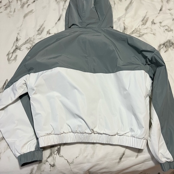 TNA Crowley Bomber Jacket - Picture 4 of 5